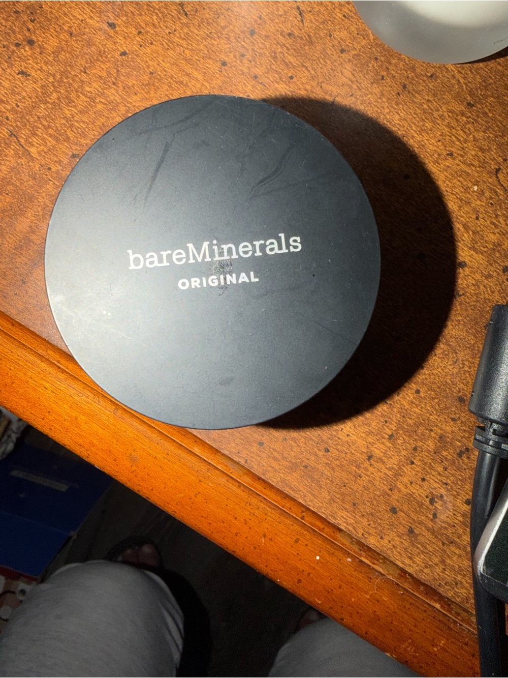 bareMinerals Original Loose Powder - medium beige 12